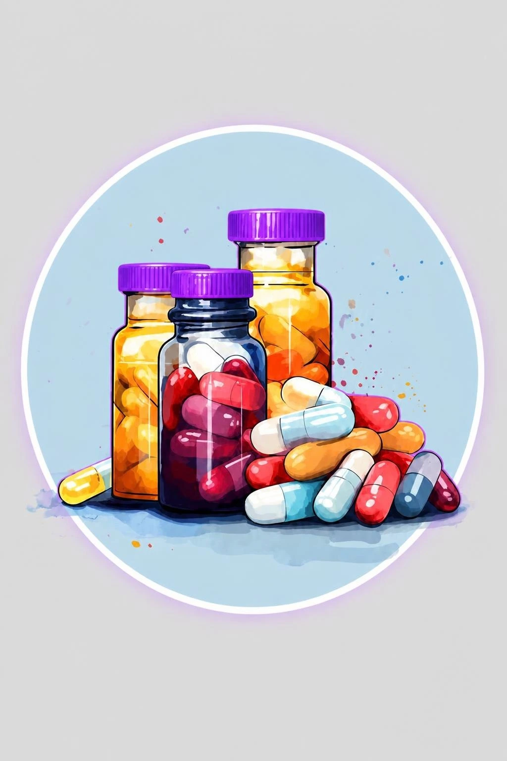 مواد اولیه دارویی