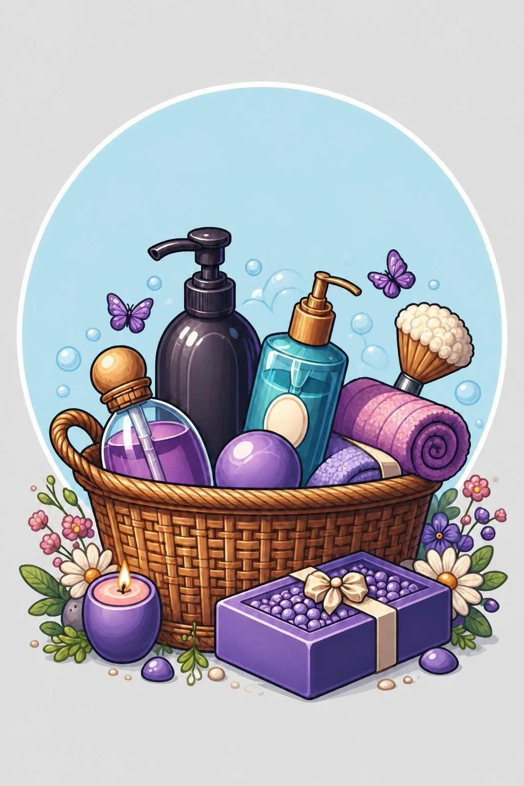 مواد اولیه آرایشی و بهداشتی